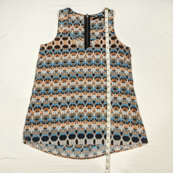 19 Cooper|Stitch Fix Tank Top Blouse Size XS - Picture 4 of 5